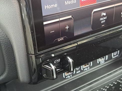 New 2026 RAM 1500 Rebel image 9