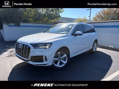 Used 2023 Audi Q7 2.0T Premium Plus