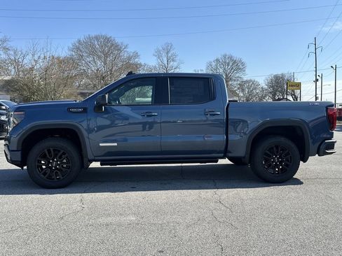 New 2026 GMC Sierra 1500 Elevation image 24