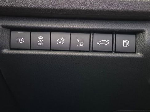 New 2026 Toyota Camry XLE image 16