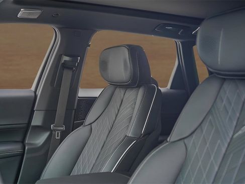 New 2026 Cadillac Lyriq V w/ Exterior Carbon Fiber Package image 12