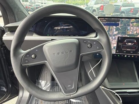 Used 2023 Tesla Model X Plaid AWD/4WD image 22
