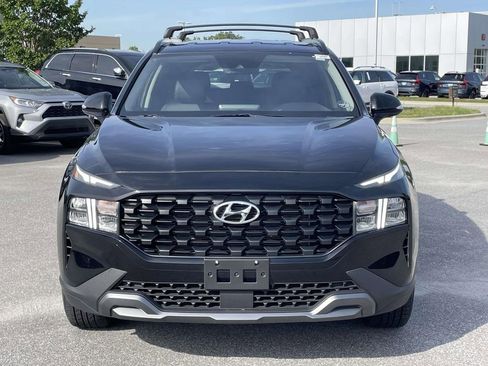 Used 2022 Hyundai Santa Fe XRT AWD/4WD image 24