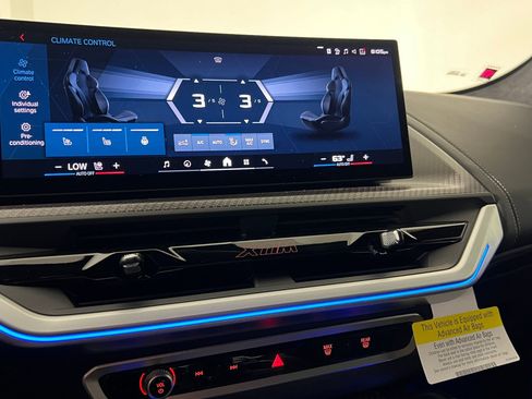 New 2026 BMW XM Label Red image 30