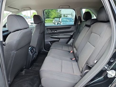 Used 2024 Honda CR-V LX image 11