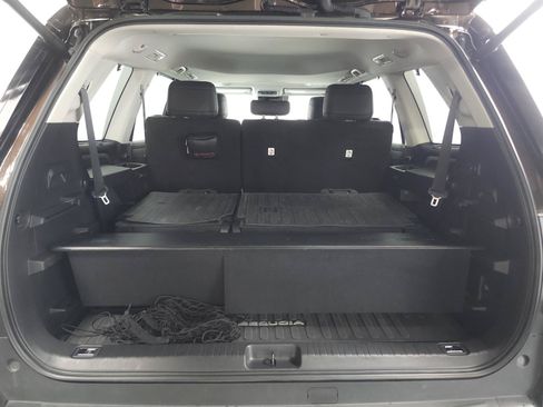Used 2023 Toyota Sequoia Limited w/ TRD Off-Road Package AWD/4WD image 12