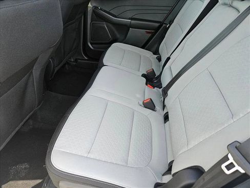 New 2026 Ford Escape Active image 15