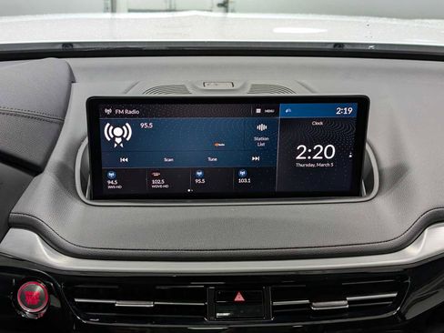 Certified 2023 Acura MDX SH-AWD image 19