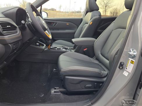 New 2026 Subaru Forester Wilderness image 22