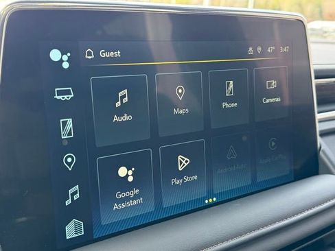 Certified 2024 Chevrolet Tahoe High Country image 3