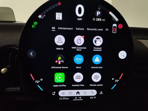 New 2026 MINI Cooper S image 23