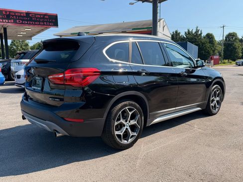 Used 2019 BMW X1 sDrive28i w/ Convenience Package FWD image 4
