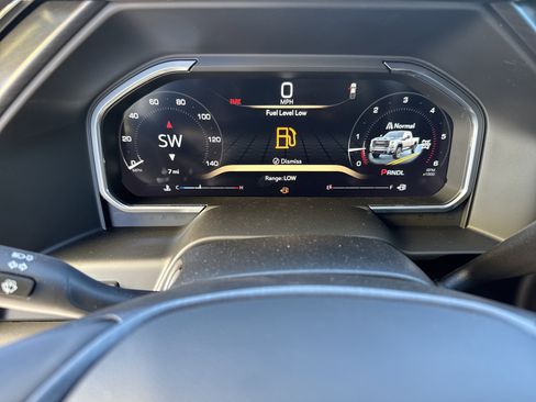 New 2026 GMC Sierra 2500 AT4 w/ AT4 Premium Plus Package image 22