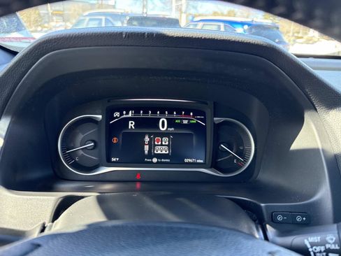 Used 2023 Honda Passport EX-L image 35