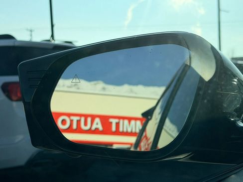 Used 2022 Kia EV6 Wind w/ Wind Technology Package image 18