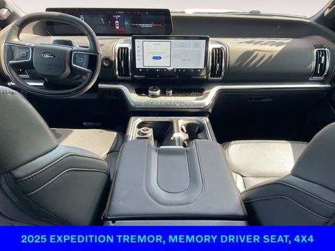 New 2025 Ford Expedition Tremor image 10