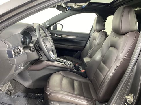 Used 2022 MAZDA CX-5 Signature image 18