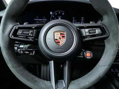 Certified 2026 Porsche 911 Carrera GTS image 9
