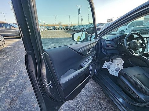 Used 2022 Subaru Outback Premium AWD/4WD image 22