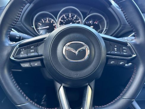 Used 2024 MAZDA CX-5 Carbon Edition AWD/4WD image 27