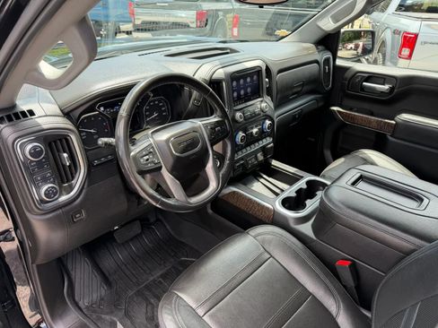 Used 2021 GMC Sierra 1500 Denali w/ Denali Ultimate Package AWD/4WD image 11