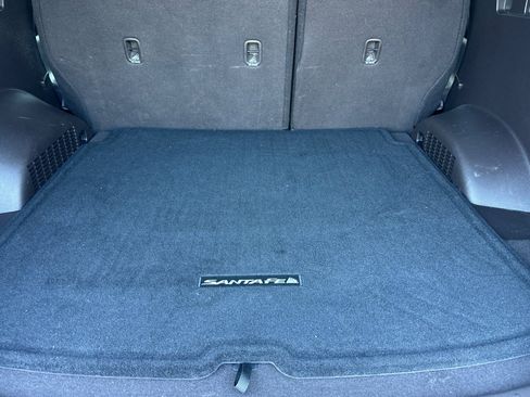 Used 2019 Hyundai Santa Fe FWD image 14