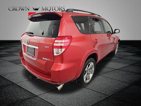Used 2011 Toyota RAV4 Sport image 6