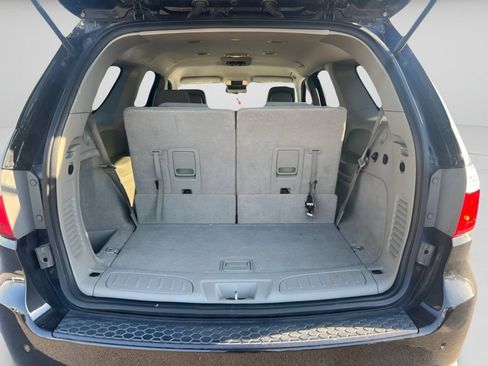 Used 2013 Dodge Durango SXT w/ Popular Equipment Group AWD/4WD image 22