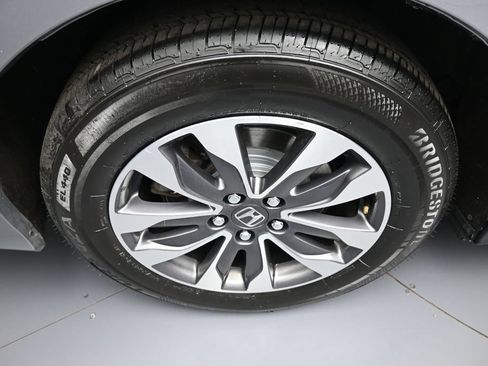 Certified 2023 Honda Odyssey EX-L image 12