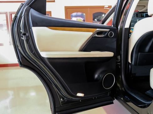 Used 2021 Lexus RX 350 FWD w/ Premium Package image 46