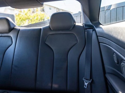 Used 2017 BMW M4 Competition Coupe 2D image 41