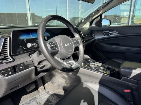 Used 2023 Kia Sportage SX Prestige image 38