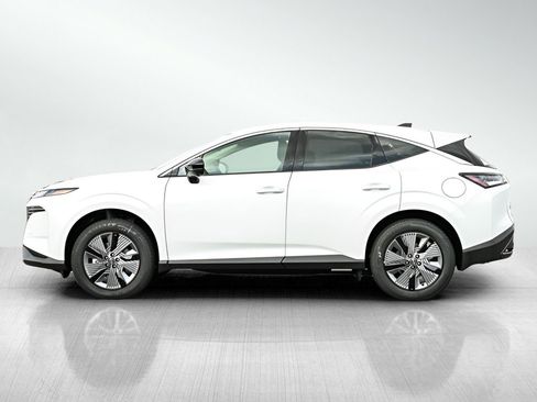 New 2026 Nissan Murano SL w/ Comfort Package image 4