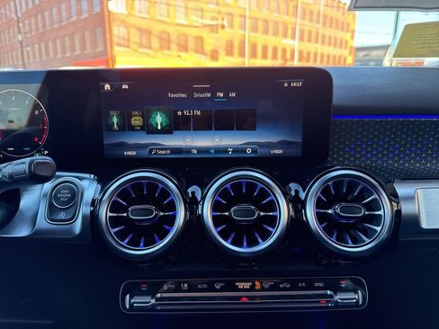 New 2026 Mercedes-Benz GLB 250 4MATIC image 31