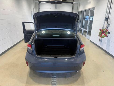 Certified 2024 Toyota Corolla LE AWD/4WD image 13