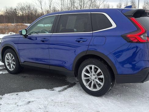 Used 2023 Honda CR-V EX image 10