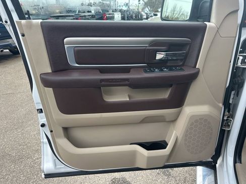 Used 2018 RAM 1500 Big Horn image 15