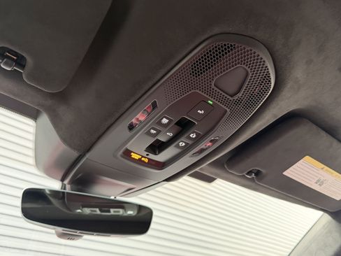 Certified 2026 Porsche Panamera GTS image 38