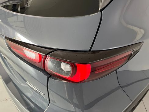 Used 2022 MAZDA CX-5 Carbon Edition AWD/4WD image 47
