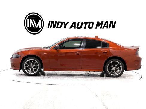 Used 2021 Dodge Charger GT image 7