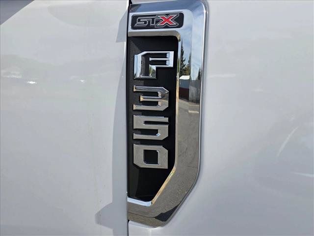Used 2022 Ford F350 XL w/ STX Appearance Package AWD/4WD image 14