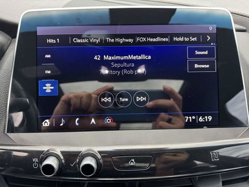 Used 2020 Cadillac CT5 Sport AWD/4WD image 16