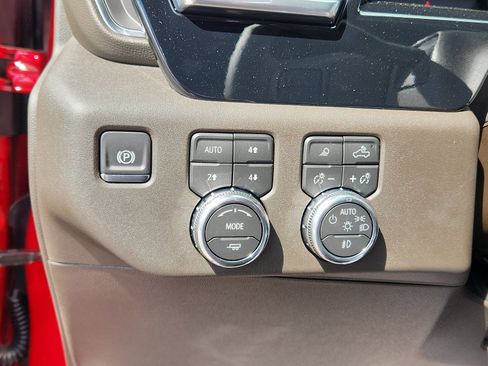 New 2026 GMC Sierra 2500 SLT image 20