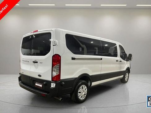 Used 2024 Ford Transit 350 XLT RWD image 3