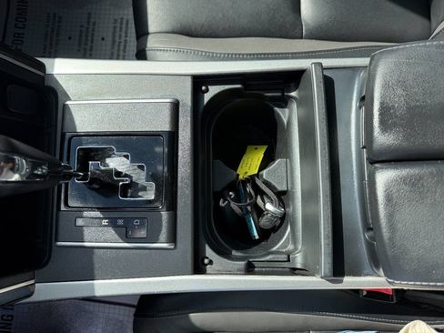 Used 2012 MAZDA CX-9 Grand Touring w/ Moonroof & Bose Audio Pkg AWD/4WD image 24
