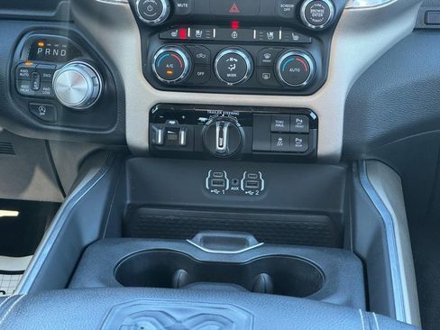 Used 2021 RAM 1500 Laramie image 17