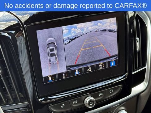 Certified 2023 Chevrolet Traverse RS w/ LPO, Floor Liner Package AWD/4WD image 28