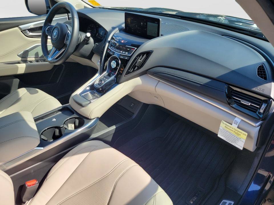 Certified 2026 Acura RDX w/ Technology Package AWD/4WD image 28