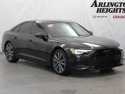 Used 2019 Audi A6 2.0T Premium Plus w/ Premium Plus Package