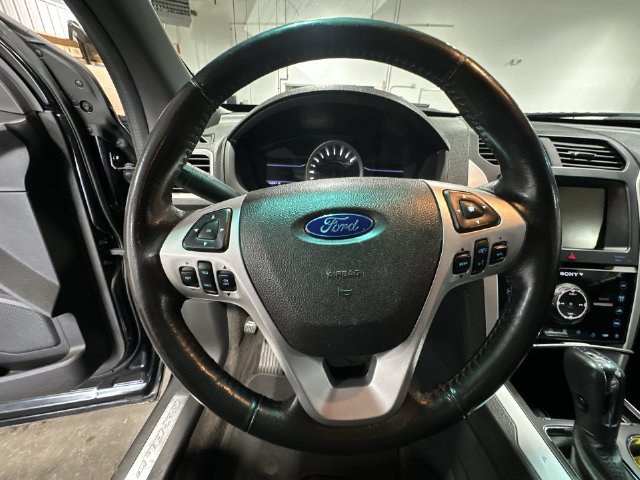 Used 2013 Ford Explorer Limited FWD image 15